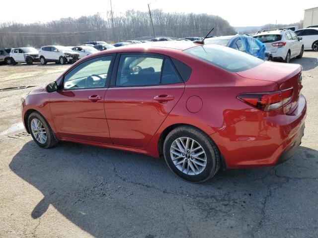 Photo 1 VIN: 3KPA34AB2JE065668 - KIA RIO 