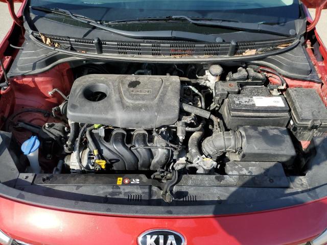 Photo 10 VIN: 3KPA34AB2JE065668 - KIA RIO 