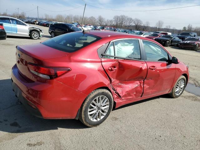 Photo 2 VIN: 3KPA34AB2JE065668 - KIA RIO 