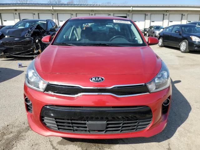 Photo 4 VIN: 3KPA34AB2JE065668 - KIA RIO 