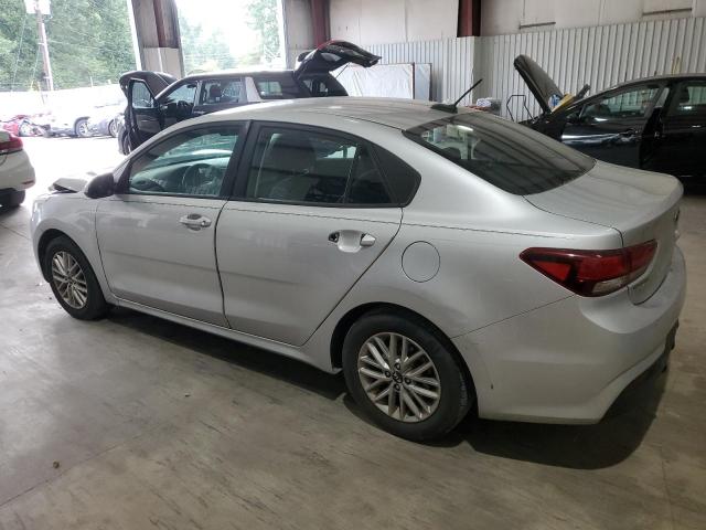 Photo 1 VIN: 3KPA34AB3JE081510 - KIA RIO EX 