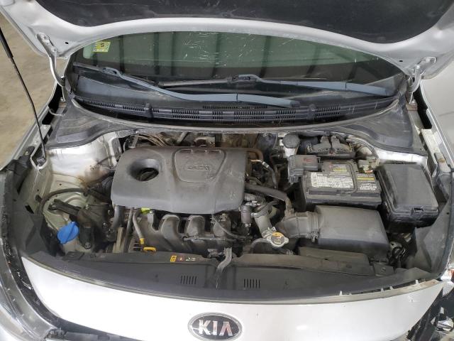 Photo 10 VIN: 3KPA34AB3JE081510 - KIA RIO EX 