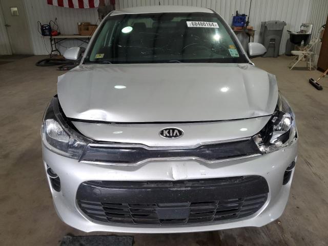 Photo 4 VIN: 3KPA34AB3JE081510 - KIA RIO EX 