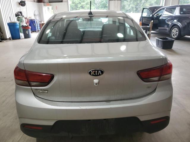 Photo 5 VIN: 3KPA34AB3JE081510 - KIA RIO EX 