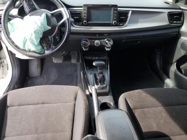 Photo 7 VIN: 3KPA34AB4JE055031 - KIA RIO EX 