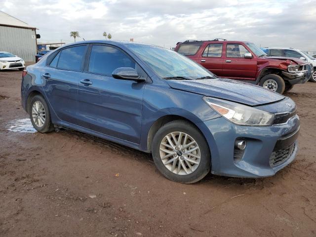 Photo 3 VIN: 3KPA34AB7JE051426 - KIA RIO EX 