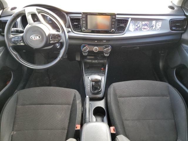 Photo 7 VIN: 3KPA34AB7JE051426 - KIA RIO EX 