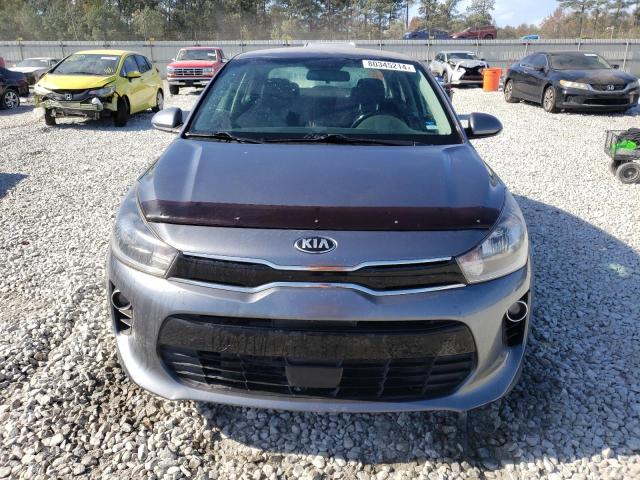 Photo 4 VIN: 3KPA34AB8JE081079 - KIA RIO EX 