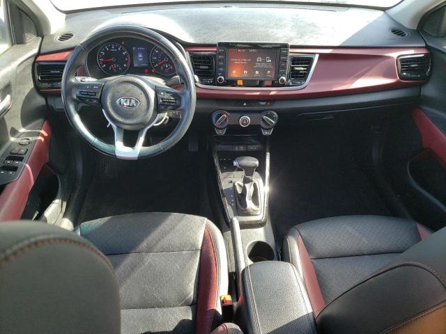 Photo 7 VIN: 3KPA34AB8JE081079 - KIA RIO EX 