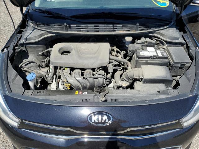 Photo 10 VIN: 3KPA34AB9JE076831 - KIA RIO 