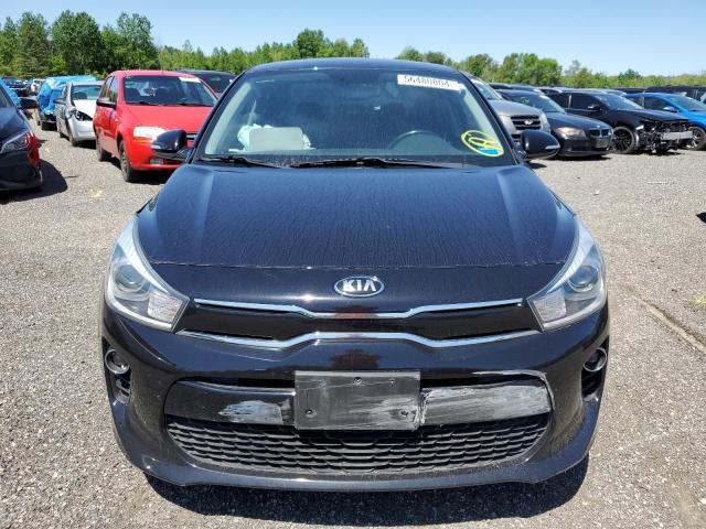 Photo 4 VIN: 3KPA34AB9JE076831 - KIA RIO 