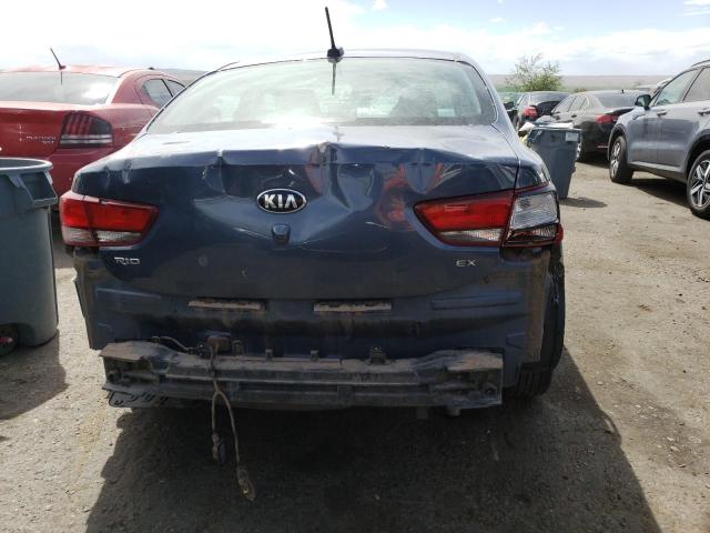 Photo 5 VIN: 3KPA34ABXJE066101 - KIA RIO EX 