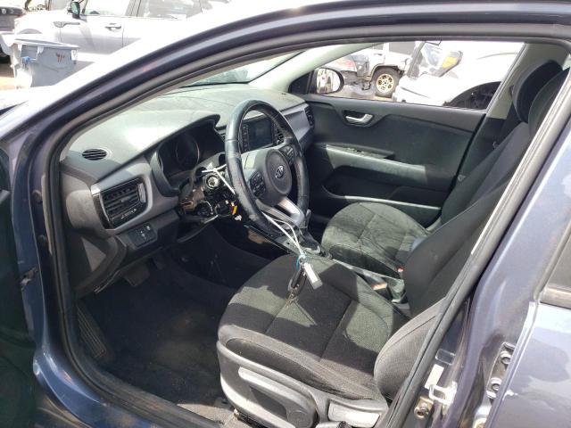 Photo 6 VIN: 3KPA34ABXJE066101 - KIA RIO EX 