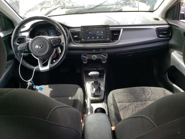 Photo 7 VIN: 3KPA34ABXJE066101 - KIA RIO EX 