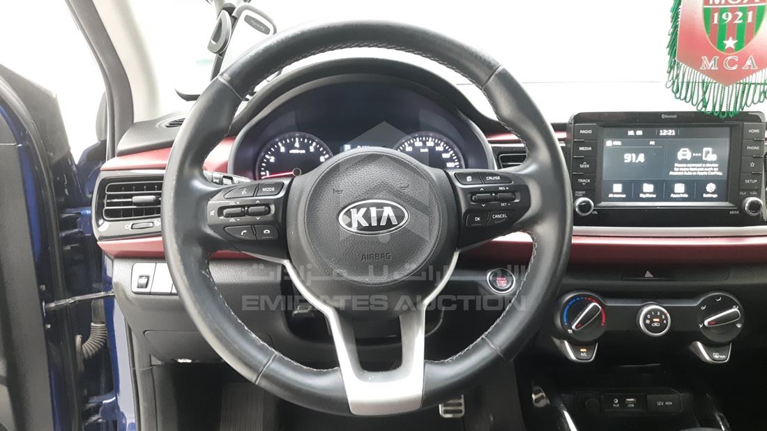 Photo 15 VIN: 3KPA351C4LE228533 - KIA RIO 