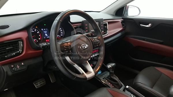 Photo 11 VIN: 3KPA351C5JE026359 - KIA RIO 