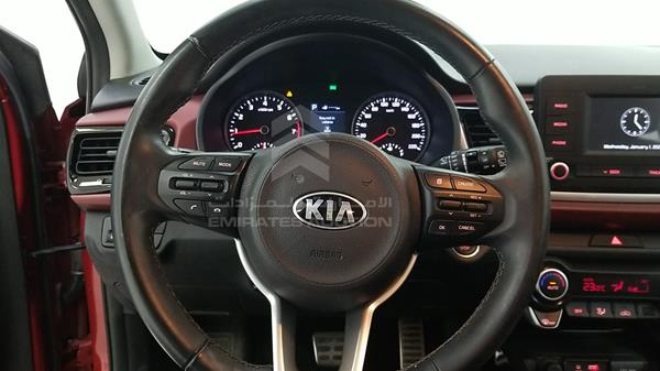 Photo 13 VIN: 3KPA351C5JE026359 - KIA RIO 