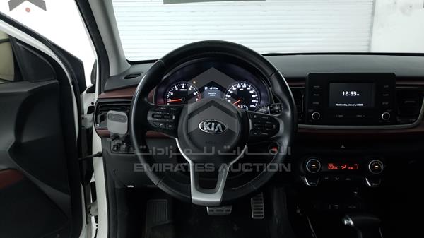 Photo 12 VIN: 3KPA351C7JE032034 - KIA RIO 