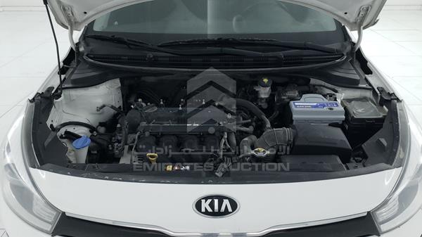 Photo 34 VIN: 3KPA351C7JE032034 - KIA RIO 