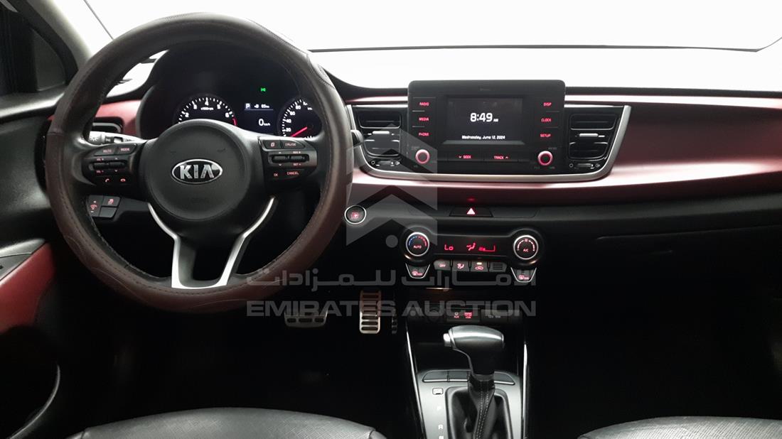 Photo 15 VIN: 3KPA351C9KE157795 - KIA RIO 