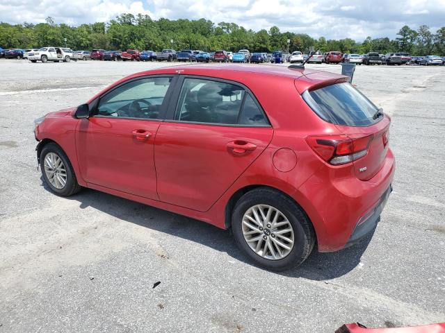 Photo 1 VIN: 3KPA35AB0JE060376 - KIA RIO EX 