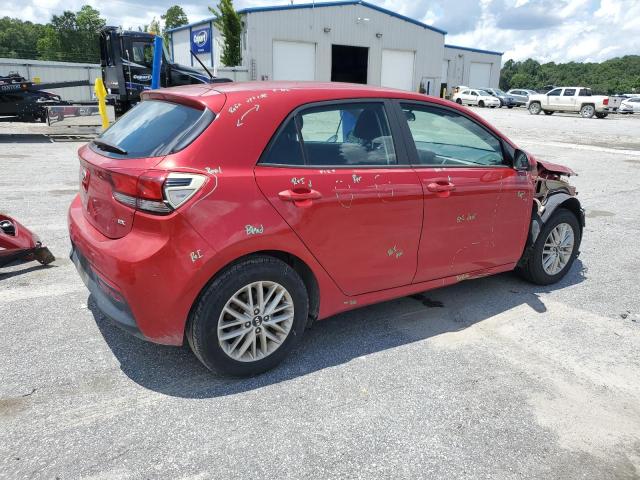 Photo 2 VIN: 3KPA35AB0JE060376 - KIA RIO EX 