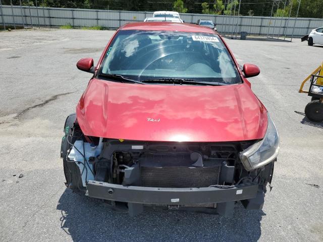 Photo 4 VIN: 3KPA35AB0JE060376 - KIA RIO EX 