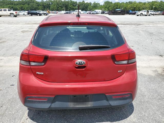 Photo 5 VIN: 3KPA35AB0JE060376 - KIA RIO EX 