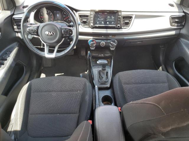 Photo 7 VIN: 3KPA35AB0JE060376 - KIA RIO EX 