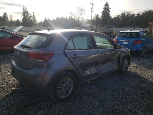 Photo 2 VIN: 3KPA35AB1JE000381 - KIA RIO EX 