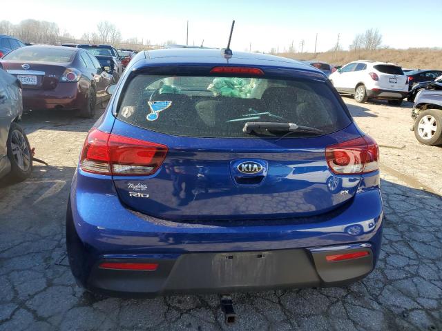 Photo 5 VIN: 3KPA35AB1JE057549 - KIA RIO EX 