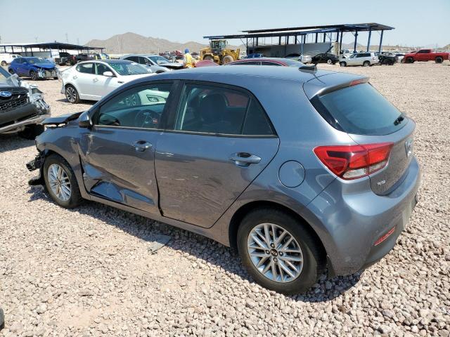 Photo 1 VIN: 3KPA35AB1JE087070 - KIA RIO EX 