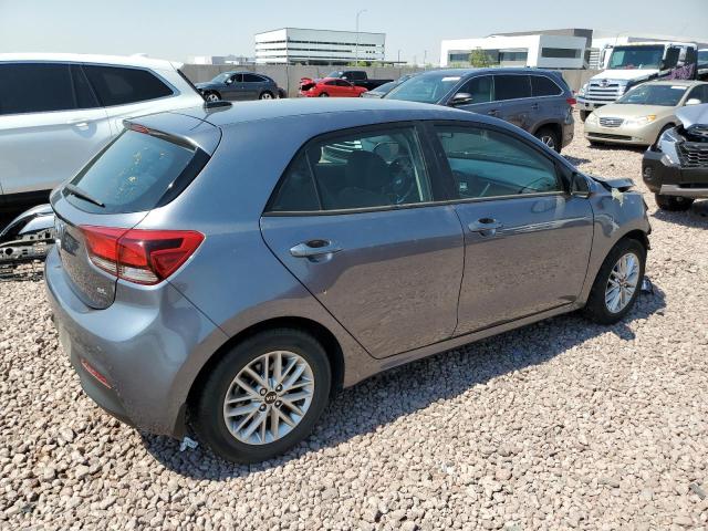 Photo 2 VIN: 3KPA35AB1JE087070 - KIA RIO EX 