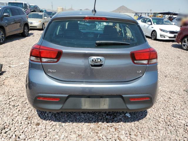 Photo 5 VIN: 3KPA35AB1JE087070 - KIA RIO EX 