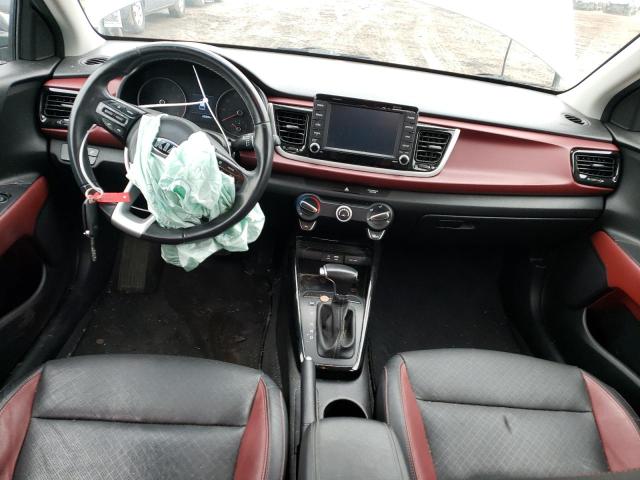 Photo 7 VIN: 3KPA35AB2JE044115 - KIA RIO EX 