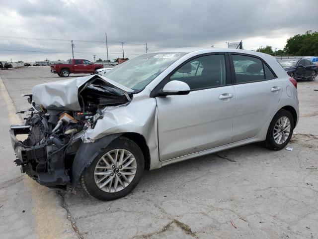 Photo 0 VIN: 3KPA35AB2JE066602 - KIA RIO EX 