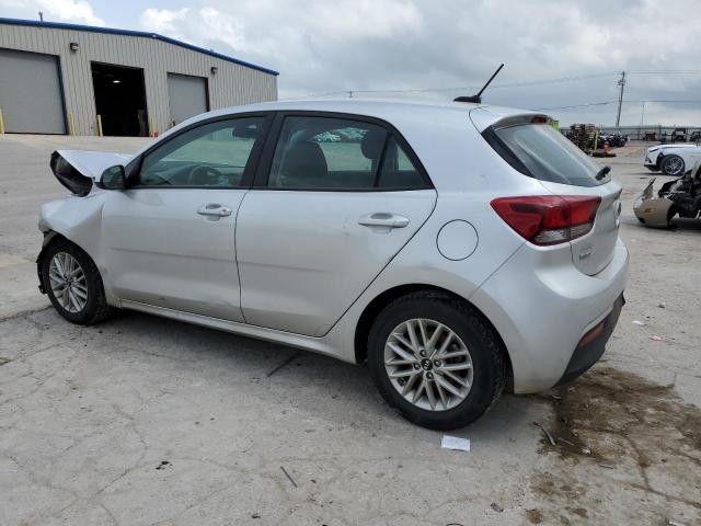 Photo 1 VIN: 3KPA35AB2JE066602 - KIA RIO EX 