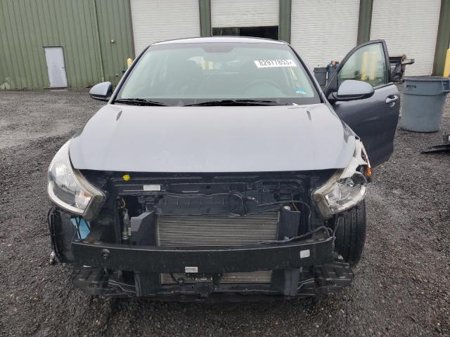 Photo 4 VIN: 3KPA35AB3JE044107 - KIA RIO 