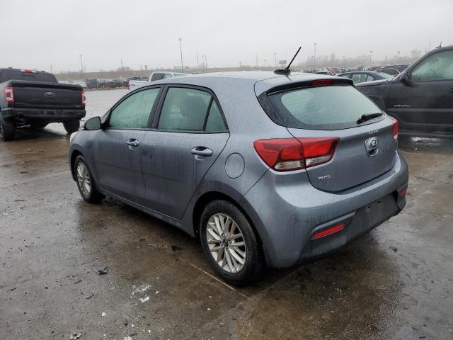 Photo 1 VIN: 3KPA35AB6JE118510 - KIA RIO EX 