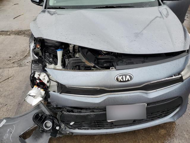 Photo 10 VIN: 3KPA35AB6JE118510 - KIA RIO EX 