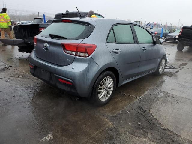 Photo 2 VIN: 3KPA35AB6JE118510 - KIA RIO EX 