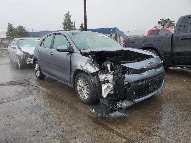 Photo 3 VIN: 3KPA35AB6JE118510 - KIA RIO EX 