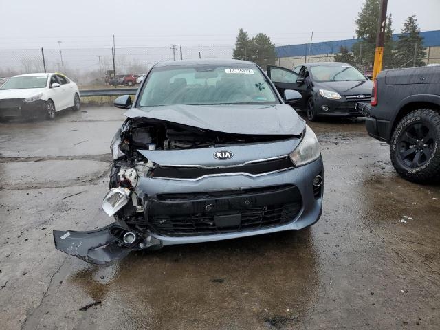 Photo 4 VIN: 3KPA35AB6JE118510 - KIA RIO EX 