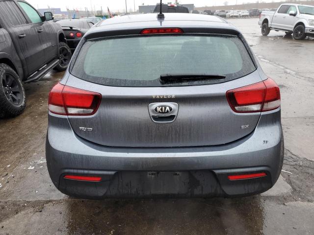 Photo 5 VIN: 3KPA35AB6JE118510 - KIA RIO EX 