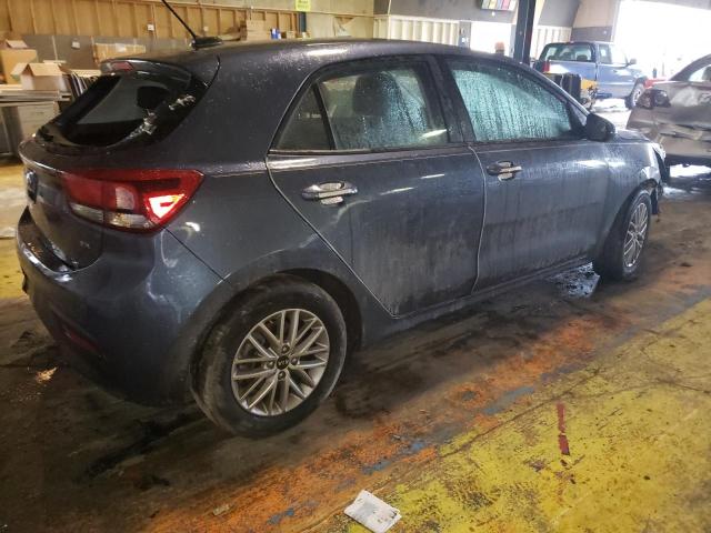 Photo 2 VIN: 3KPA35AB7JE051383 - KIA RIO EX 