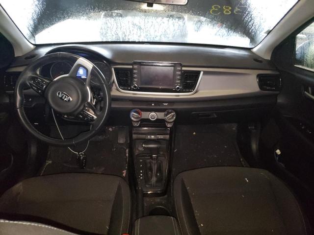 Photo 7 VIN: 3KPA35AB7JE051383 - KIA RIO EX 