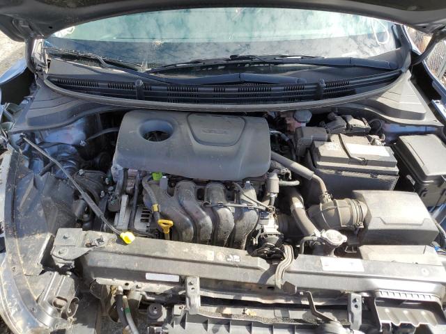 Photo 6 VIN: 3KPA35AB7JE057989 - KIA RIO EX 