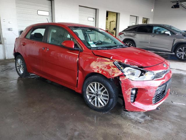 Photo 3 VIN: 3KPA35AB8JE057595 - KIA RIO EX 