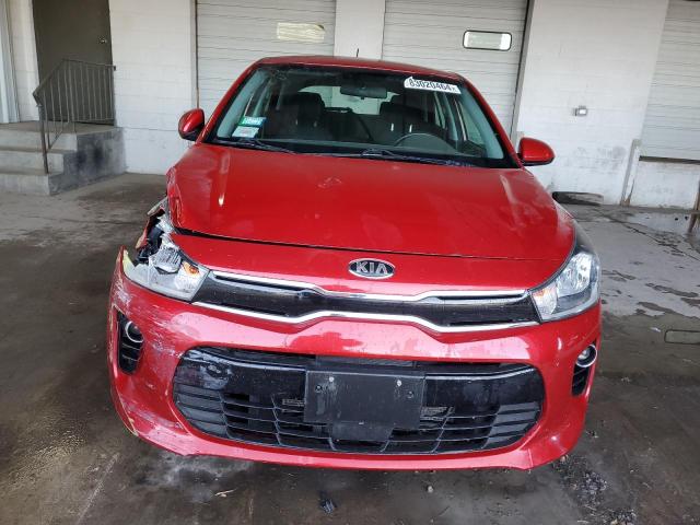 Photo 4 VIN: 3KPA35AB8JE057595 - KIA RIO EX 