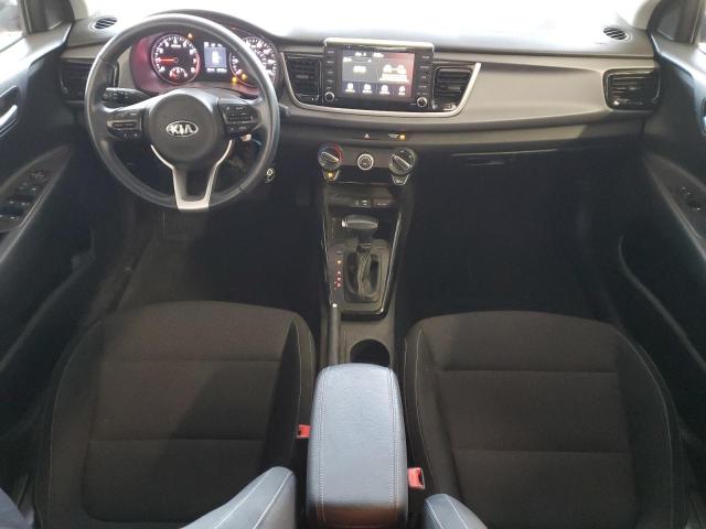 Photo 7 VIN: 3KPA35AB8JE057595 - KIA RIO EX 